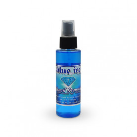 BLUE ICE Stencil Remover