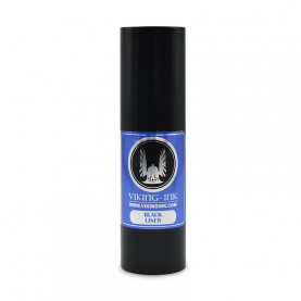 Viking Ink Black Liner 30ml...
