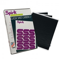 SPIRIT Classic Sheet Carbon...