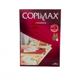 COPIMAX Papel Folio A4 500 uds