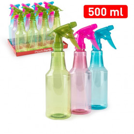 Botella Pulverizador 500ml