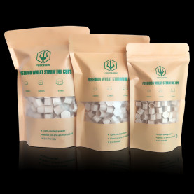 POSEIDON Cups para Tinta...