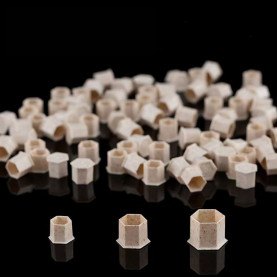 POSEIDON Cups para Tinta...