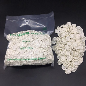 Fundas de Latex para Pen o...