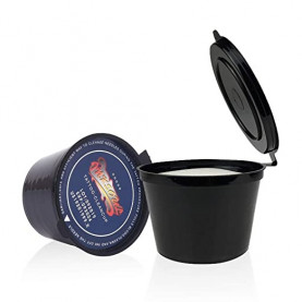 INKSOUL Tattoo Cleancup 18 uds