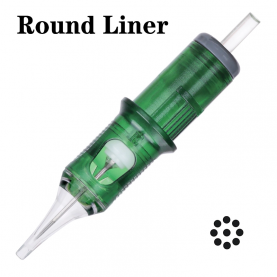 ELITE INFINI Redonda Linea...