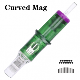 ELITE INFINI  Round Magnum...