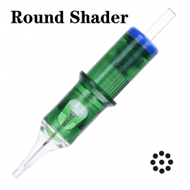 ELITE INFINI Round Shader - RS