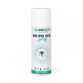 Dispo Ice Spray 400ml
