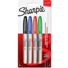 SHARPIE Rotulador
