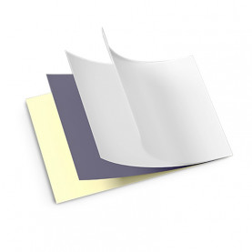 Papel Termocopiadora Gothic...