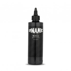 Tinta Dynamic BLK(OUT) Ooz...