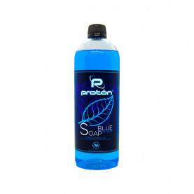 PROTON Blue Soap...