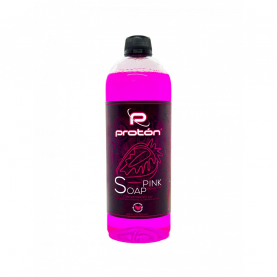 PROTON Pink Soap...