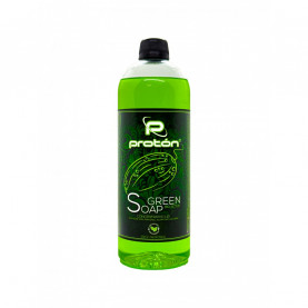 PROTON Green Soap...