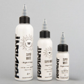 RADIANT SUPER WHITE