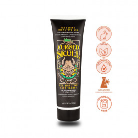 TATTOOING BIOACTIVE GEL...