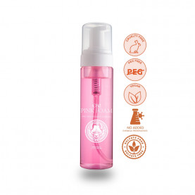 ALOETATTOO CB2 PINK FOAM