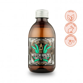 ALOETATTOO WITCH HAZEL 250ml