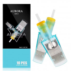 AURORA Super Round Magnum -...