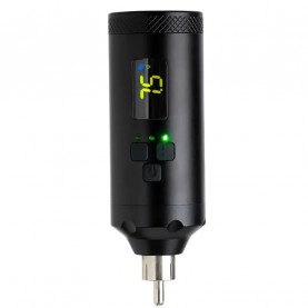 EZ Portex Gen2 Bateria RCA...