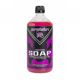 PROTON EVOLUTION - Soap...