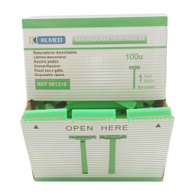 KLMED Rasuradoras de color...