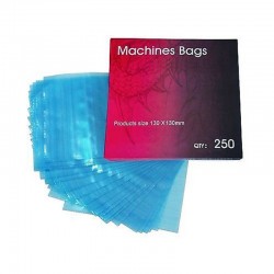 Fundas Cubre Maquina...