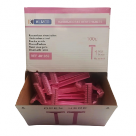 KLMED Rasuradoras Color...