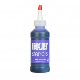 InkJet Stencil Ink 120ml / 4oz