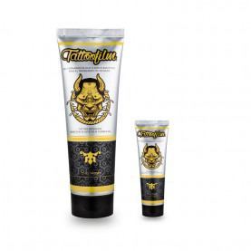 ALOETATTOO TATTOOFILM