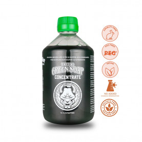 ALOETATTOO TATTOO GREEN...