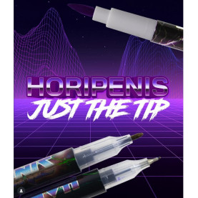 HORIPENIS ROTULADOR...