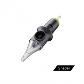 Cheyenne Safety Round...