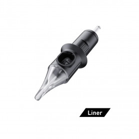 Cheyenne Safety Round Liner...