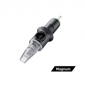Cheyenne Safety Magnum (M1)