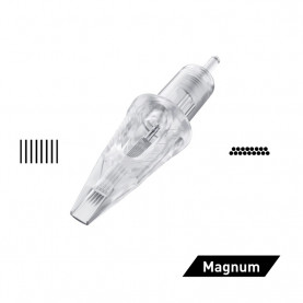 Cheyenne Craft Magnum (M1)...