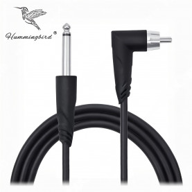 HUMMINGBIRD CABLE CLIP CORD...