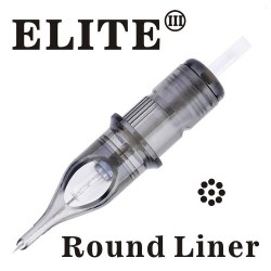 ELITE III Redonda Linea - RL