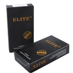 ELITE III Redonda Linea - RL