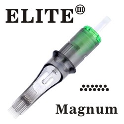 ELITE III Magnum - MG