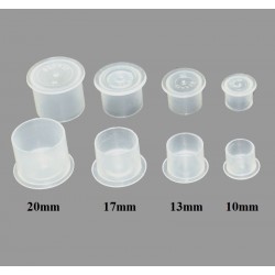 Cups para Tinta con Base