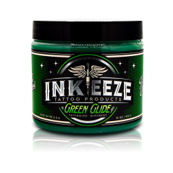 INKEEZEE Green Glide...