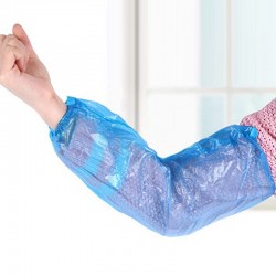 Manguitos con Goma - 100...