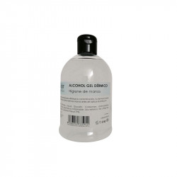 Alcohol Gel Dermico 500ml