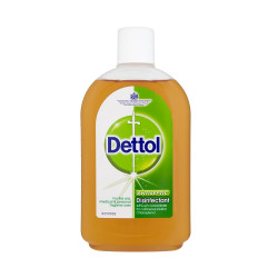 DETTOL 500ml