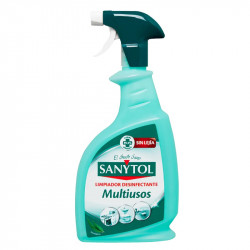 SANYTOL Desinfectante...