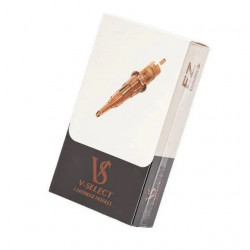 EZ V-Select Redonda Linea - RL