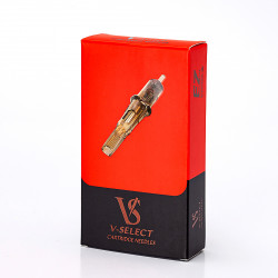 EZ V-Select Round Magnum -...