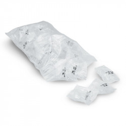 Cups Esteriles Sin Base 50...